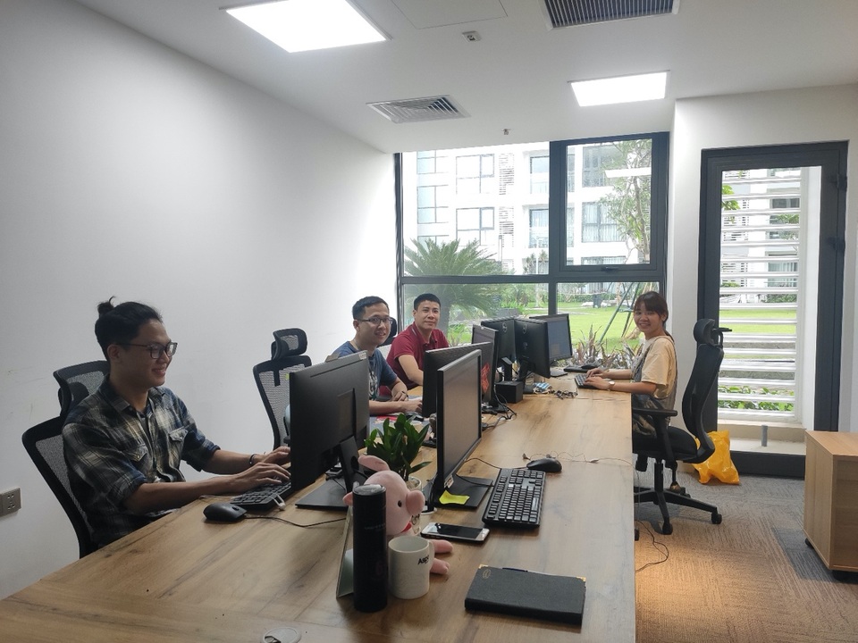 Công ty An ninh mạng Viettel thắng lớn tại IT World Awards 2020 - 2