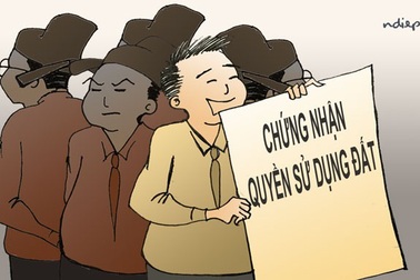 Chống tham nhũng, truy đến cùng những khối tài sản bất minh