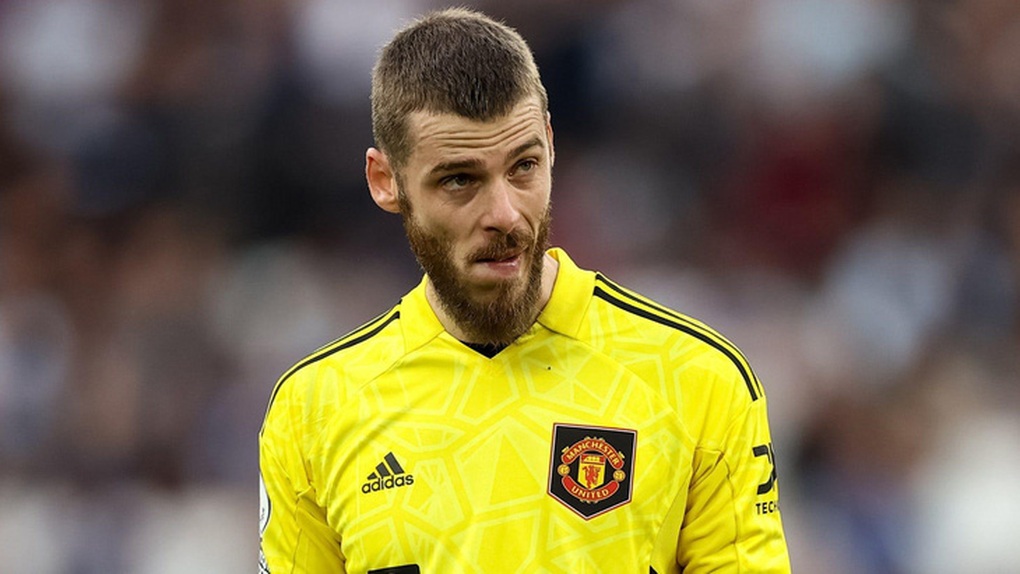 Sự thật cay đắng trong vụ De Gea rời Man Utd - 2 Sự thật cay đắng trong vụ De Gea rời Man Utd - 2