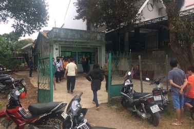 Đi chụp ảnh, 2 học sinh lớp 8 bị đuối nước thương tâm