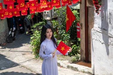 Nghỉ lễ Quốc khánh 4 ngày, cán bộ chia ca trực để xử lý việc đột xuất