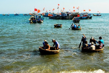 Giải trình ý kiến cử tri về chủ quyền biển đảo