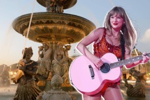 Taylor Swift ở phòng khách sạn có giá 21.000 USD/đêm khi lưu diễn