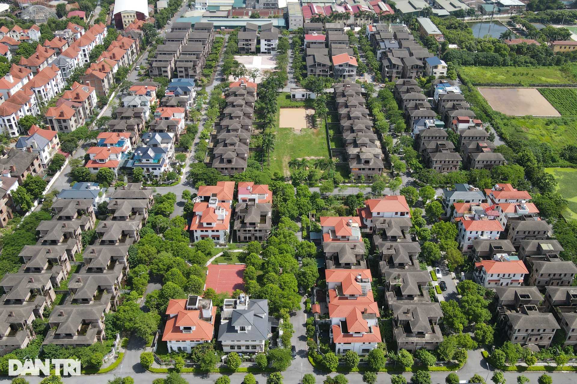Luật Đất đai 2024 sẽ tác động thị trường bất động sản như thế nào? - 1 Luật Đất đai 2024 sẽ tác động thị trường bất động sản như thế nào? - 1