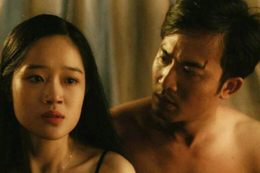 Nam chính "Đào, phở và piano" bất ngờ vì phim quá hot, nói gì về cảnh nóng?