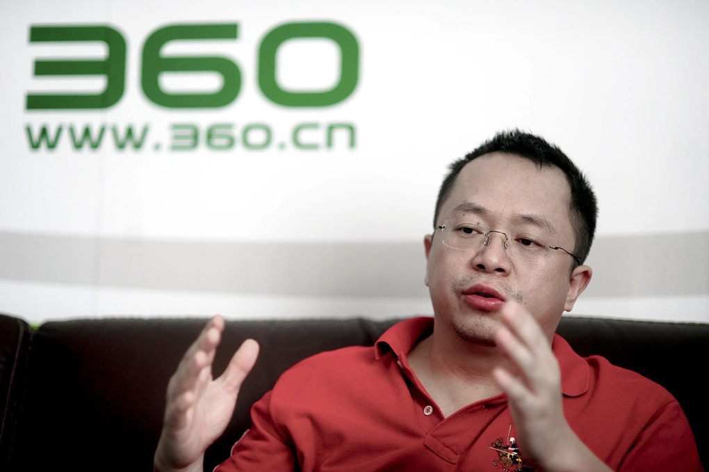Ông chủ gây sóng với tuyên bố sa thải sạch nhân sự marketing, thay bằng AI - 1 Ông chủ gây sóng với tuyên bố sa thải sạch nhân sự marketing, thay bằng AI - 1