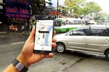 Vẫn chưa hoàn thiện dự thảo quy định quản lý đối với Grab – Uber