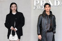 Sau Kim Soo Hyun, một đại sứ Prada bị tố ngoại tình với người có vợ con