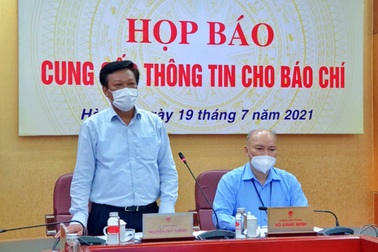 Bộ Nội vụ: Sáp nhập tỉnh là vấn đề nhạy cảm, mới ở bước đầu nghiên cứu