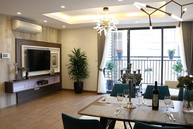 Hong Kong Tower - dự án đang được quan tâm nhất thị trường địa ốc