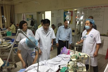 Sự cố chạy thận: 8 gia đình nạn nhân kiến nghị xử lý nghiêm đúng người, đúng tội