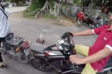 Người ở thành phố - Ra đường phải có sự khác biệt?