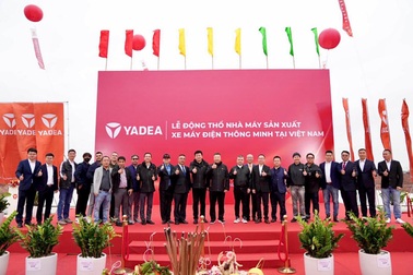 Phát huy thế mạnh xuất khẩu xe máy điện từ Việt Nam đi khắp Đông Nam Á
