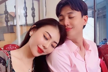 Gái xinh Hải Phòng vào vai kẻ thứ ba trong “Về nhà đi con” được chú ý