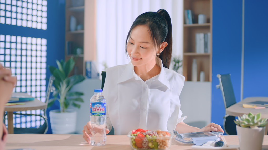 Giới trẻ tái tạo năng lượng tích cực với chút yên từ thiên nhiên - 2 Giới trẻ tái tạo năng lượng tích cực với chút yên từ thiên nhiên - 2