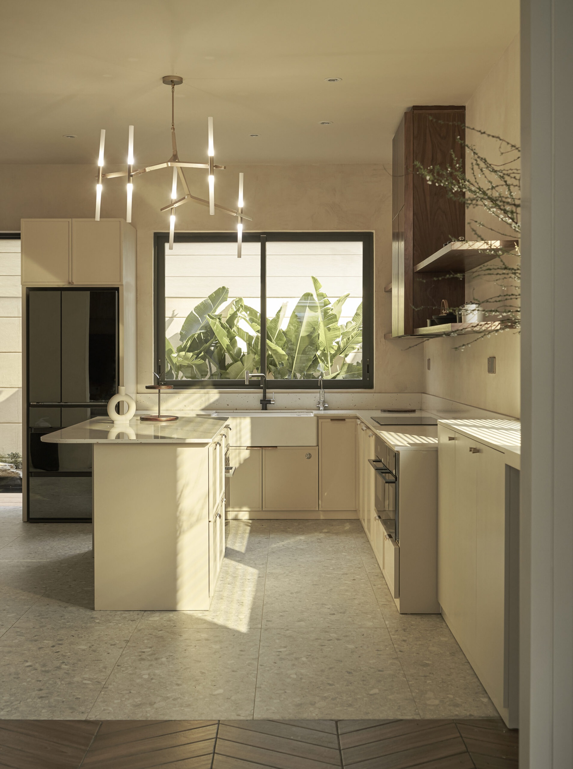 Nội thất không chỗ chê của căn biệt thự 300 m2 ở TPHCM - 10 Nội thất không chỗ chê của căn biệt thự 300 m2 ở TPHCM - 10