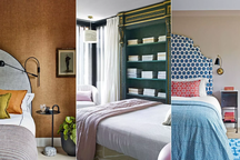 Gợi ý vị trí đặt giường tốt theo phong thủy