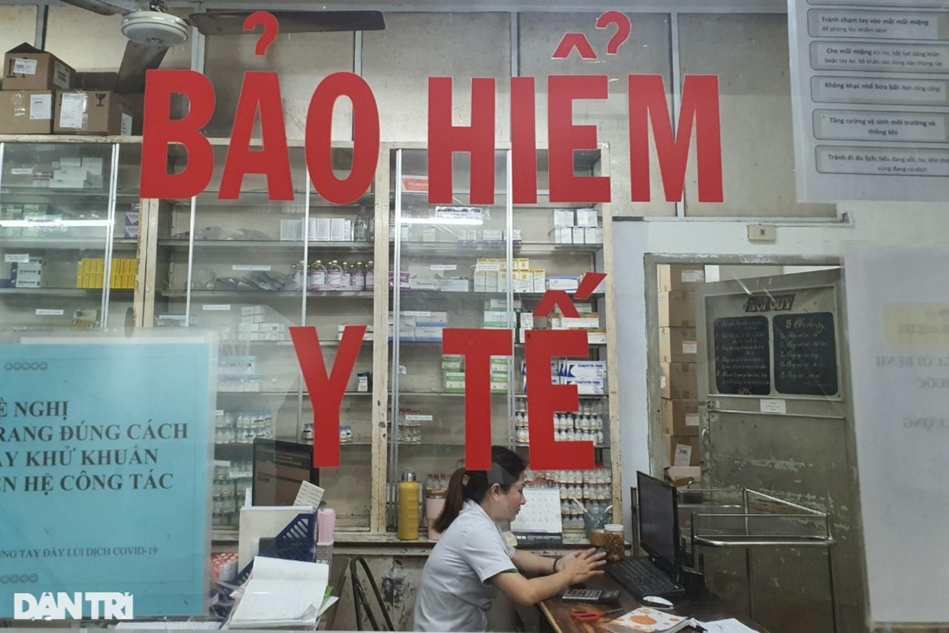 Một năm thách thức chưa từng có với ngành y tế TPHCM - 9 Một năm thách thức chưa từng có với ngành y tế TPHCM - 9