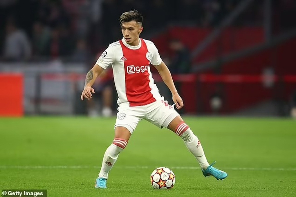 HLV Erik ten Hag cảnh báo Harry Maguire phải ngồi dự bị cho Martinez - 2 HLV Erik ten Hag cảnh báo Harry Maguire phải ngồi dự bị cho Martinez - 2