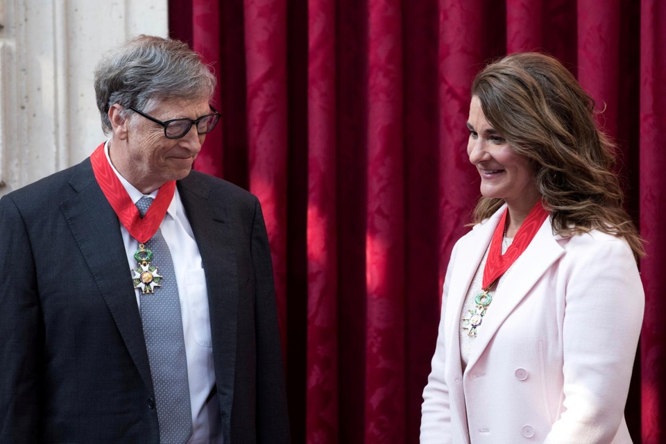 Số phận khối bất động sản khổng lồ của vợ chồng Bill Gates hậu ly hôn - 4 Số phận khối bất động sản khổng lồ của vợ chồng Bill Gates hậu ly hôn - 4