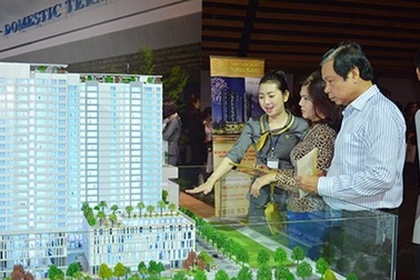 Tằn tiện 20 năm chưa mua được nhà