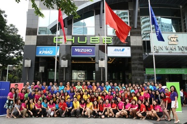 Bản sắc văn hóa trong phát triển doanh nghiệp