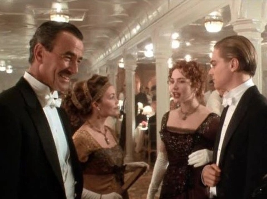 Titanic ra rạp sau 25 năm: Những bí mật bất ngờ được hé lộ - 5 Titanic ra rạp sau 25 năm: Những bí mật bất ngờ được hé lộ - 5