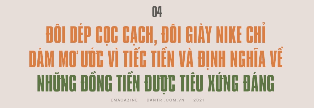 Minh Râu không sin ai và lời thú nhận làm từ thiện để cứu rỗi chính mình - 19 Minh Râu không sin ai và lời thú nhận làm từ thiện để cứu rỗi chính mình - 19