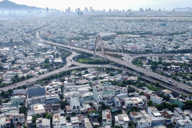 Cầu vượt sử dụng 10 năm vẫn “mắc kẹt” quyết toán tiền