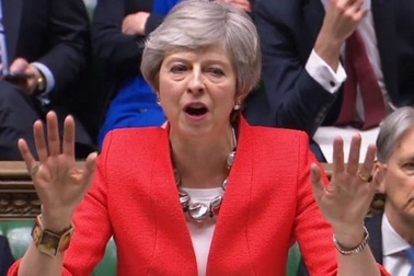 Thế bế tắc của “cuộc chia tay” giữa Anh và EU: Các kịch bản tiếp theo