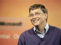Bill Gates gửi thư nhân viên…