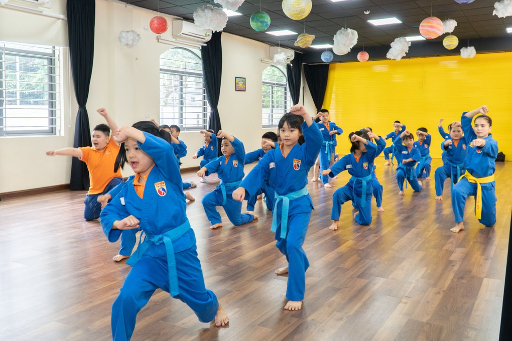 Ra mắt trường Phổ thông liên cấp FPT Bắc Giang - 5 Ra mắt trường Phổ thông liên cấp FPT Bắc Giang - 5