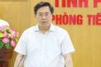 Người dân được cam kết cấp sổ đỏ "thần tốc" sau kiến nghị với chủ tịch tỉnh