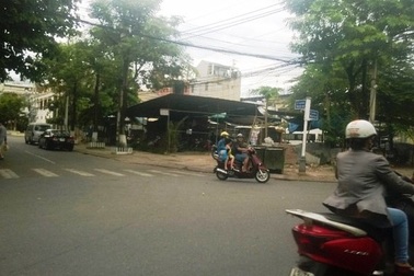 Đà Nẵng thu 2 lô đất “vàng” cấp cho con gái nguyên Bí thư Trần Thọ