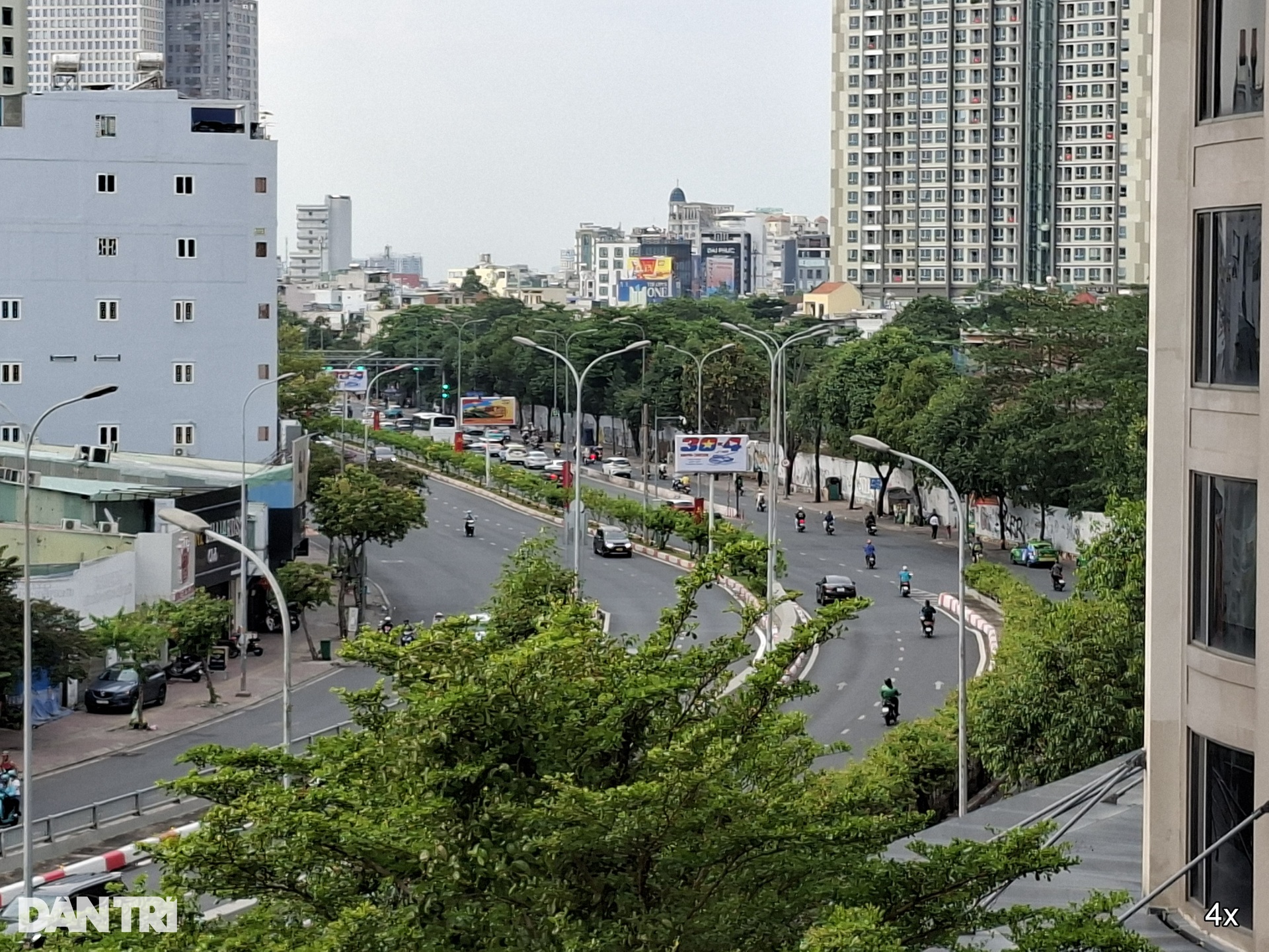 Đánh giá camera Galaxy A56 5G: Nhiều tính năng, hỗ trợ AI chỉnh sửa ảnh - 9