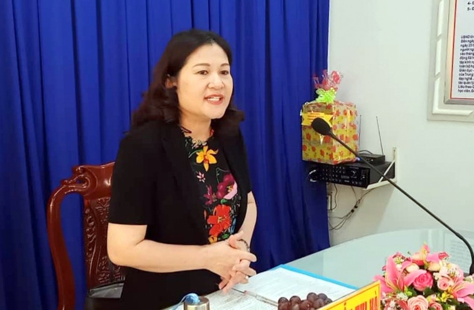 Không được chủ quan trong quản lý người cai nghiện ma túy - 2 Không được chủ quan trong quản lý người cai nghiện ma túy - 2