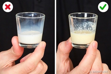 Cách nhận biết các loại thực phẩm giả chính xác nhất