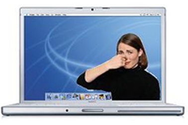 Mac Pro gây hại sức khỏe con người?