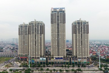 Bất động sản Tây Nam Hà Nội đón đầu "dòng" khách ngoại