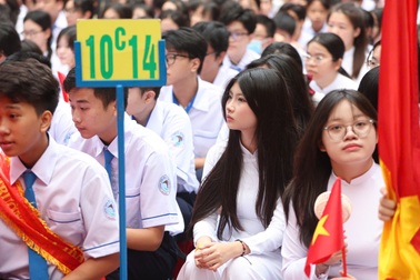 Không tổ chức thi học sinh giỏi THCS: Cơ hội nhìn lại mục tiêu giáo dục