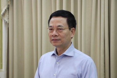 Xây dựng chính quyền điện tử, 100% người dân phải có smartphone