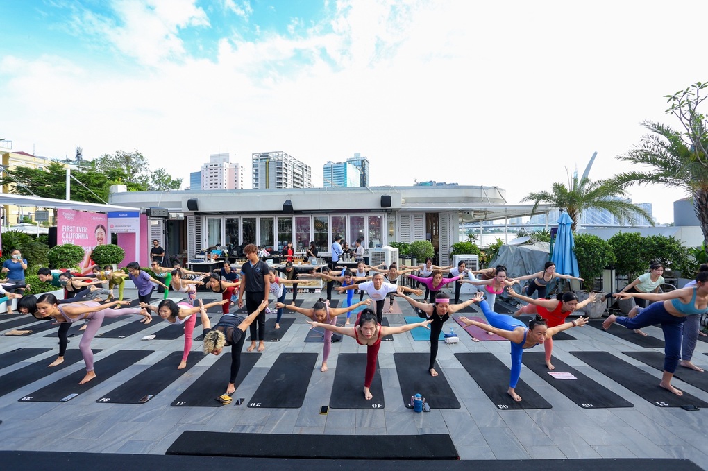 Tình trạng đáng lo ngại về sức khỏe người Việt: Liệu bạn có khỏe như mình nghĩ? - 3