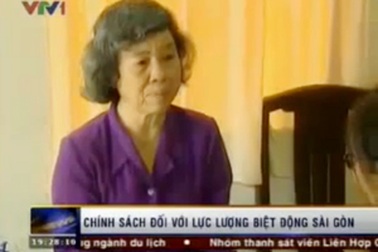 Chuyện bây giờ mới kể về Biệt động Sài Gòn