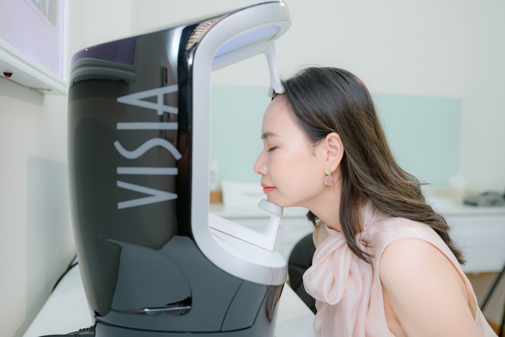Rohto Aohal Clinic và sứ mệnh duy trì làn da thanh xuân cho phụ nữ sau tuổi 30 - 3 Rohto Aohal Clinic và sứ mệnh duy trì làn da thanh xuân cho phụ nữ sau tuổi 30 - 3