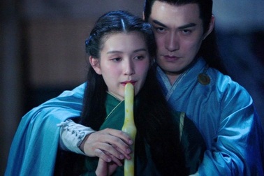 Dàn diễn viên "Anh hùng xạ điêu" bản 2021 gây tranh cãi