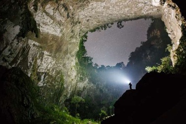 Quảng Bình: Vương quốc hang động - kỳ vĩ và huyền thoại
