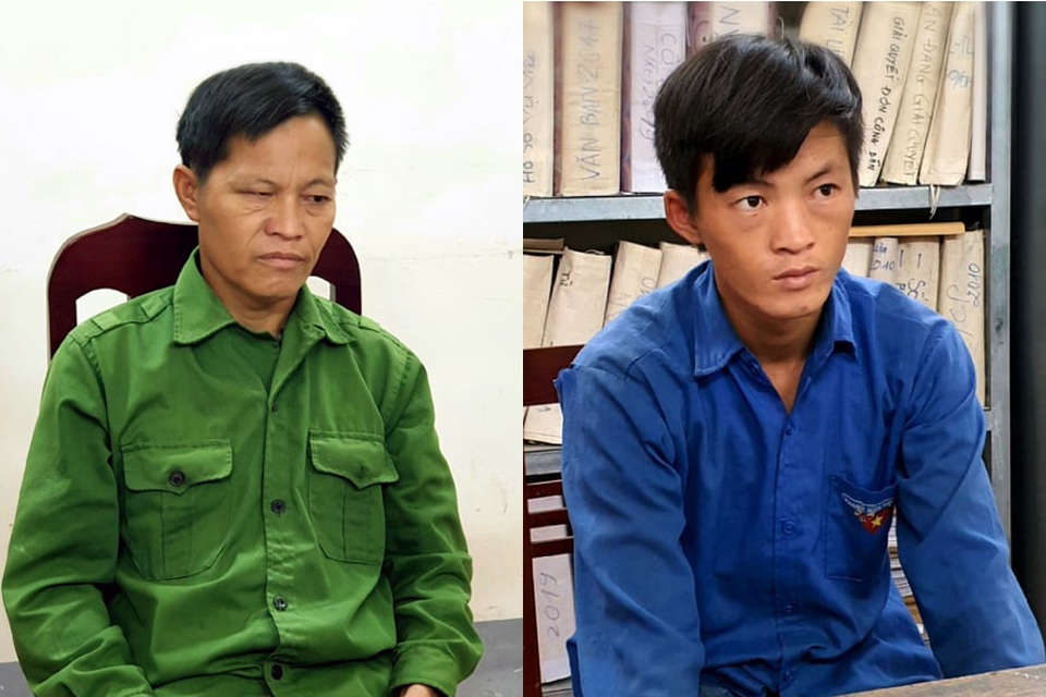 Vụ 4 bố con sát hại 2 hàng xóm: Kế hoạch giết người man rợ! - 1 Vụ 4 bố con sát hại 2 hàng xóm: Kế hoạch giết người man rợ! - 1