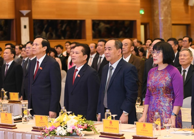 Giai đoạn 2015-2020: Tạo việc làm cho hơn 7,8 triệu lao động - 1 Giai đoạn 2015-2020: Tạo việc làm cho hơn 7,8 triệu lao động - 1