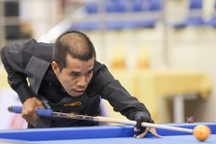 Quyết Chiến đánh bại tay cơ số một thế giới