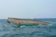 Vụ 9 người chết và mất tích trên biển: Khẩn trương trục vớt tàu để điều tra